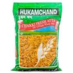 HUKUM CHAND ATTA 5 KG