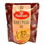 Haldirams Bhelpuri