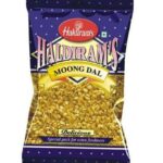 Haldiram Moong Dal 200gms
