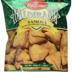 Haldirams Samosa