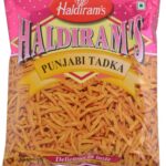 Haldiram Punjabi Tadka 400g
