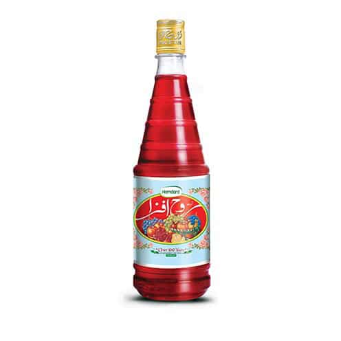 Roohafza Sharbat 750 ml