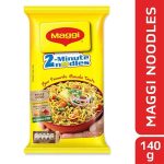MAGGI 2-NOODLES 140 GRAMS