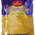 Haldiram Moong Dal 400gms