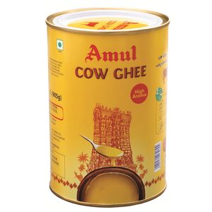 AMUL COW GHEE 1