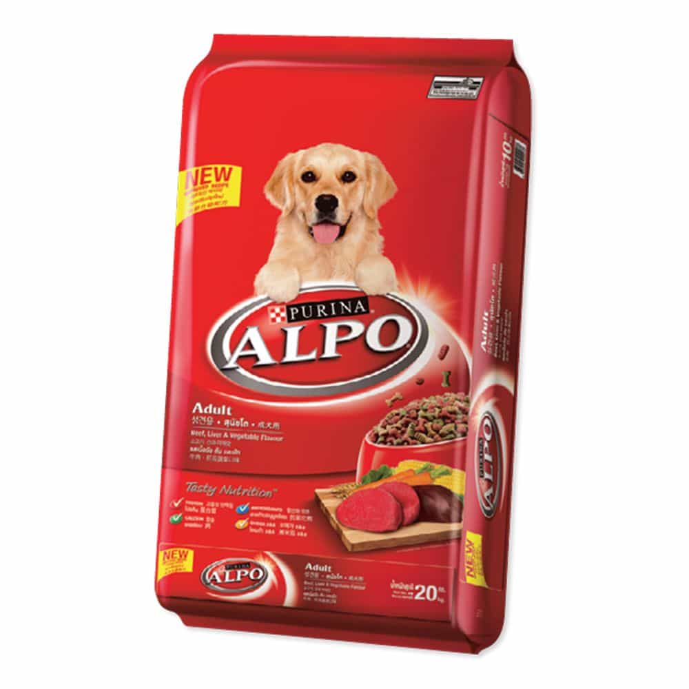Alpo Dog food 20 kg 1