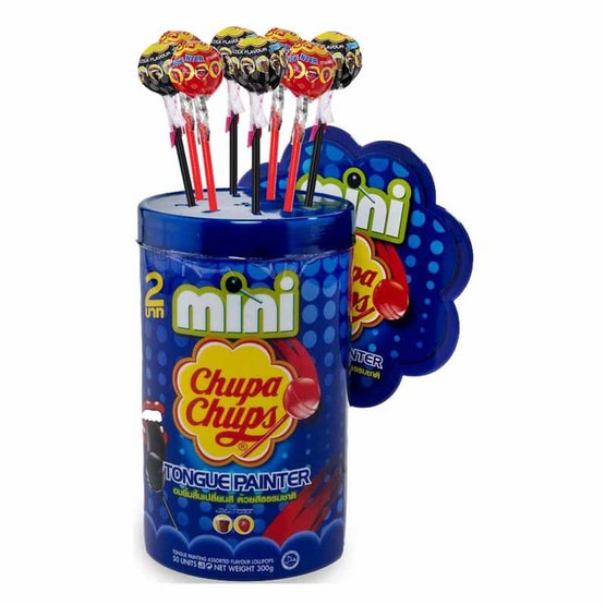 Chupa Chups Candy 1