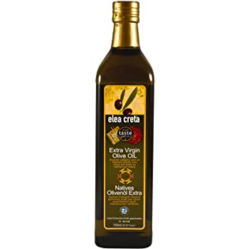 Elea Creta Extra Virgin Olive Oil 500ml. 1