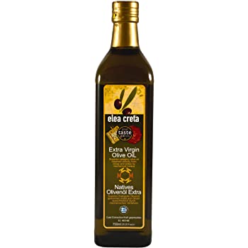 Elea Creta Extra Virgin Olive Oil 500ml.