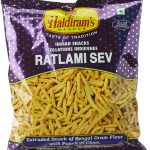 Haldiram Ratlami Sev 150gms