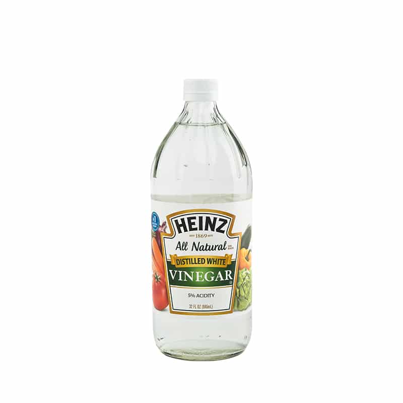 Heinz Vinegar Distilled 946ml. ไฮนซ์น้ำส้มสายชูกลั่น 946มล. 1