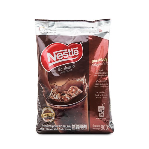 Nestle Chocolate Powder 900 g 1