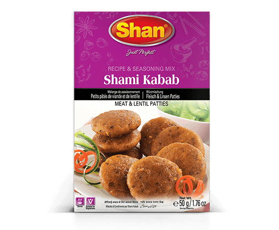 Shan Masala Shami Kabab 50 gms