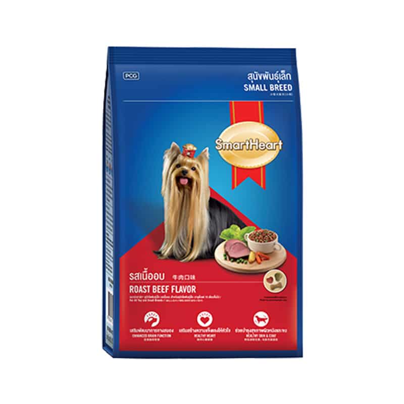 SMARth THEART TOY BEEF 1.5 kg 1