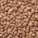 Premium kala channa black 1 kg