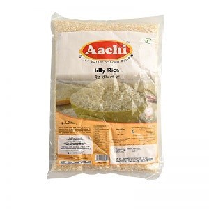 aachi idly rice 1