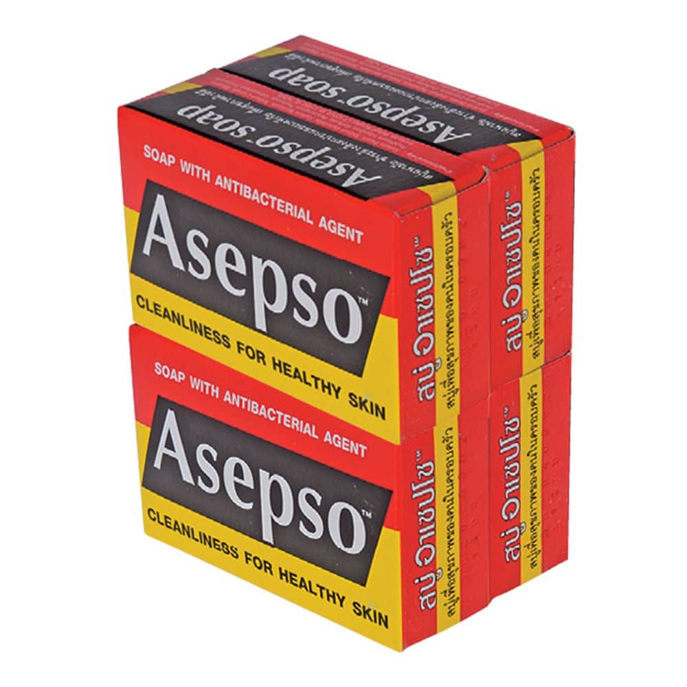 asepso 1