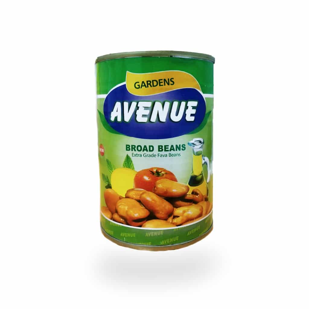 avenue brroad beans 1