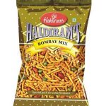Haldiram Bombay Mixture 200gms