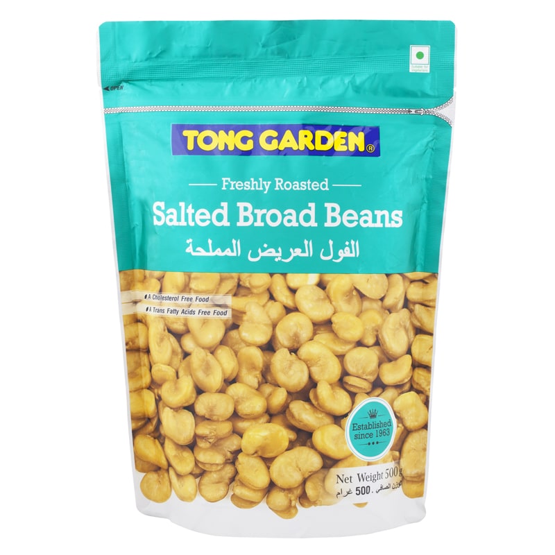 broad bean500g. 1