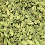 FENNEL SEEDS 500 GRAMS