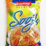 RAJDHANI SOOJI 500 GRAM