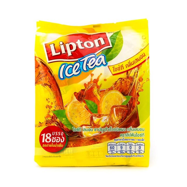 lipton ice tea18g. 1