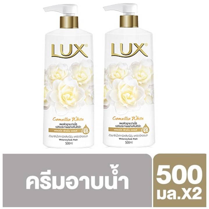 lux camellia 1