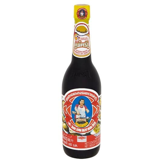 oyster sauce 1