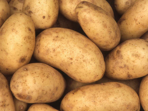 POTATO (ALOO) 1 KG มันฝรั่ง