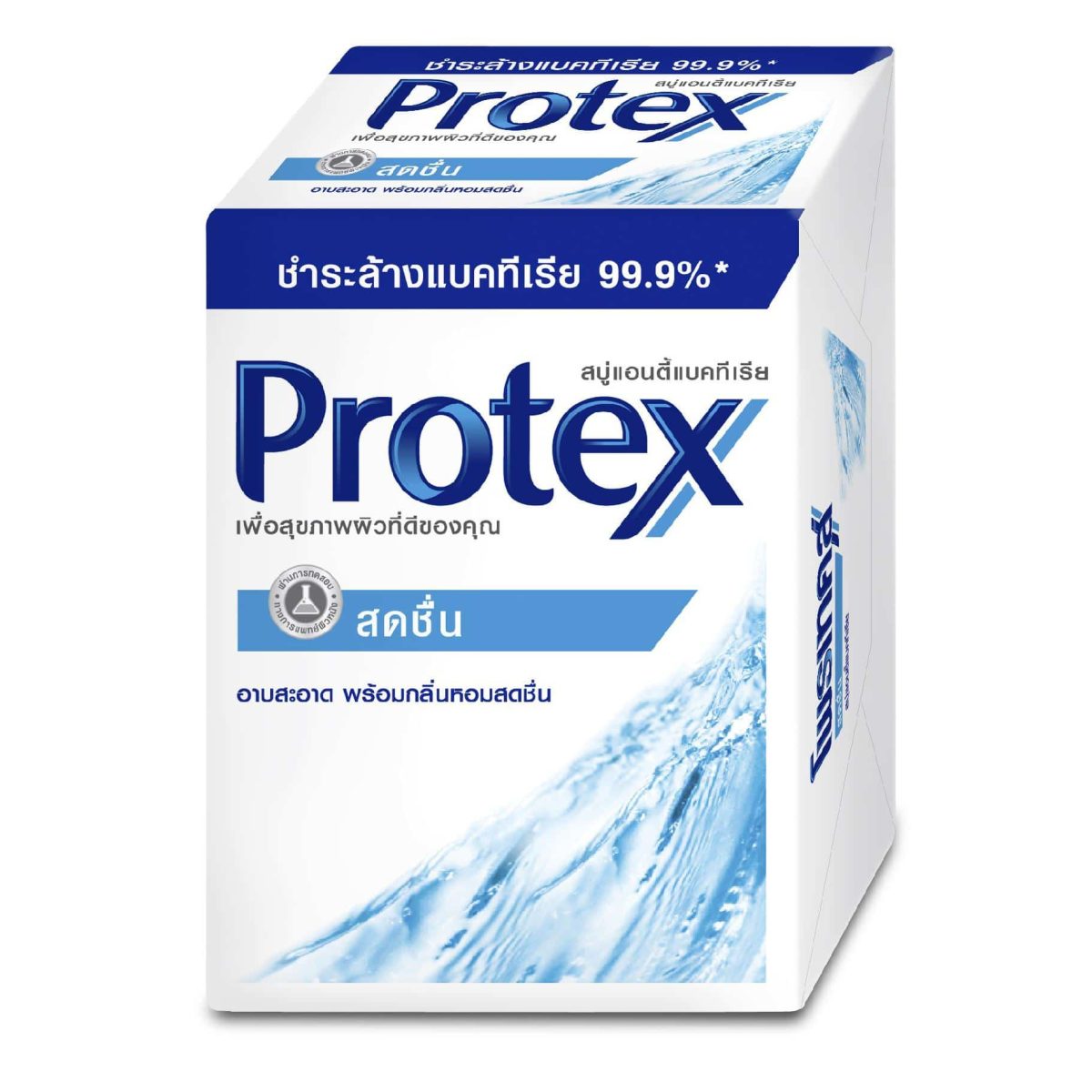protex fresh 1