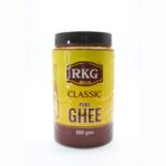 RKG PURE COW GHEE 800G.