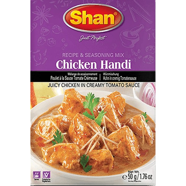 shan chicken handi 1