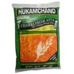 Hukum Chand Atta 2 kg