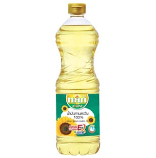 yok extra 100 sunflower oil 1