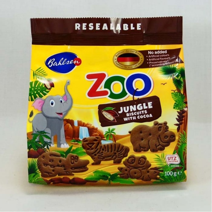 zoo biscuits 2